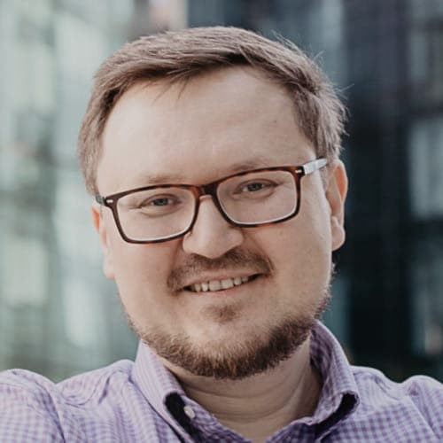 Dmitry Petrov