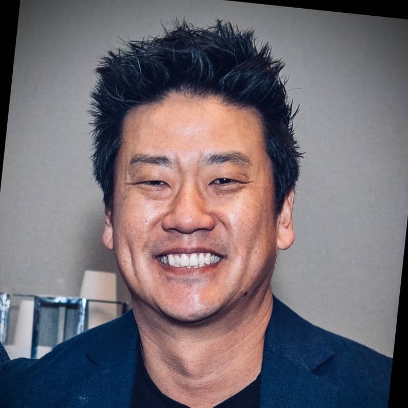 Mic Lee